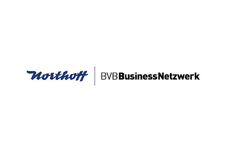 Logo BVB Business Netzwerk