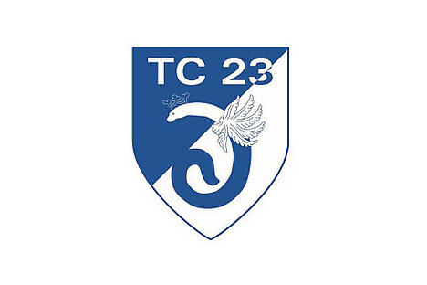 TC 23 Logo