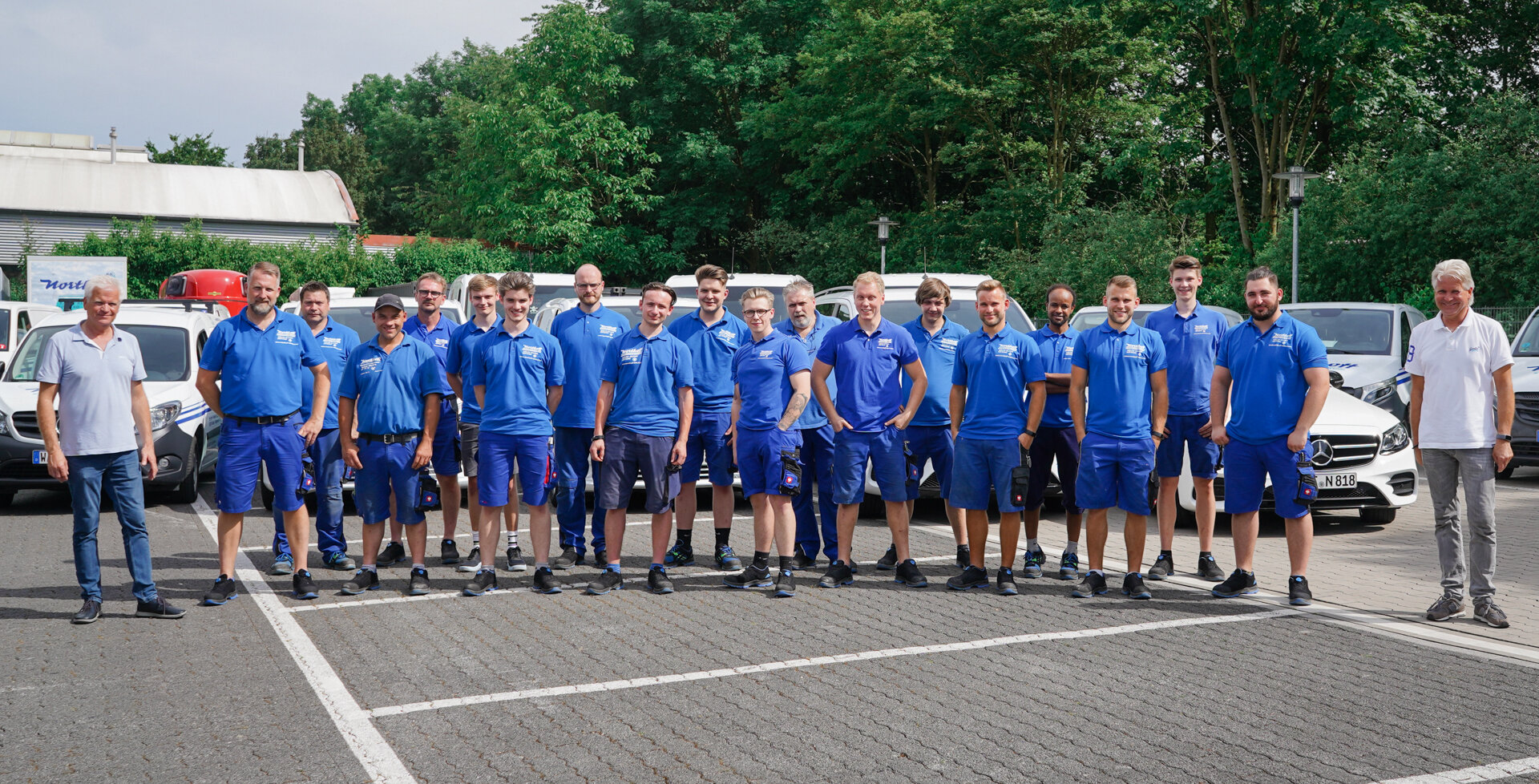 Northoff Team Northoff Team