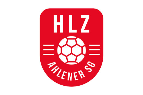 Logo Ahlener SG Logo Ahlener SG