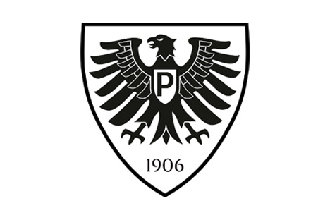 Preußen Münster Logo