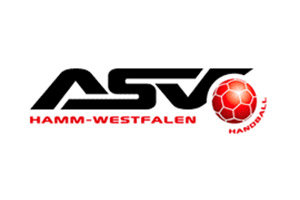 Logo ASV Hamm